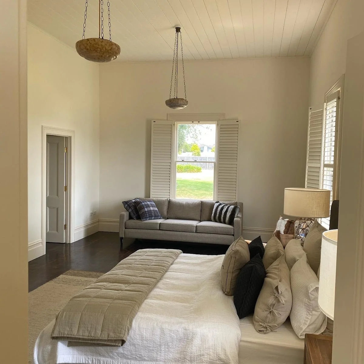 Dynamic Painting cowes Phillip Island - Main project