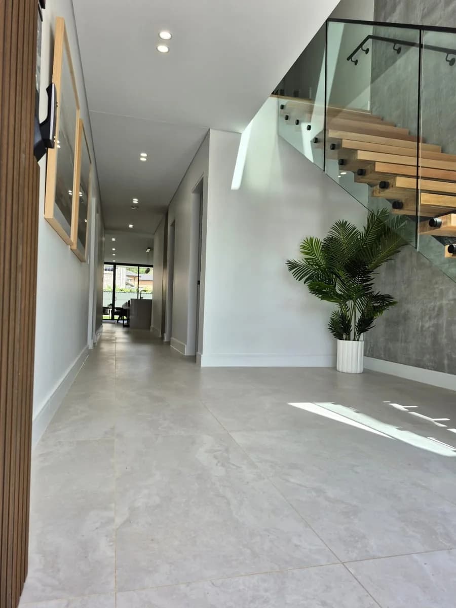 Allstrokes Painting - Project 5