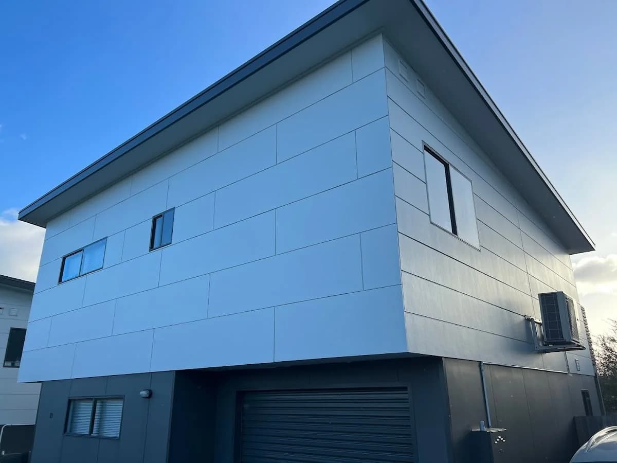 5 Star Professional Painters (Guri Painter Hobart) - Project 4