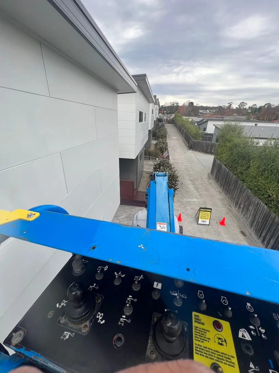 5 Star Professional Painters (Guri Painter Hobart) - Main project