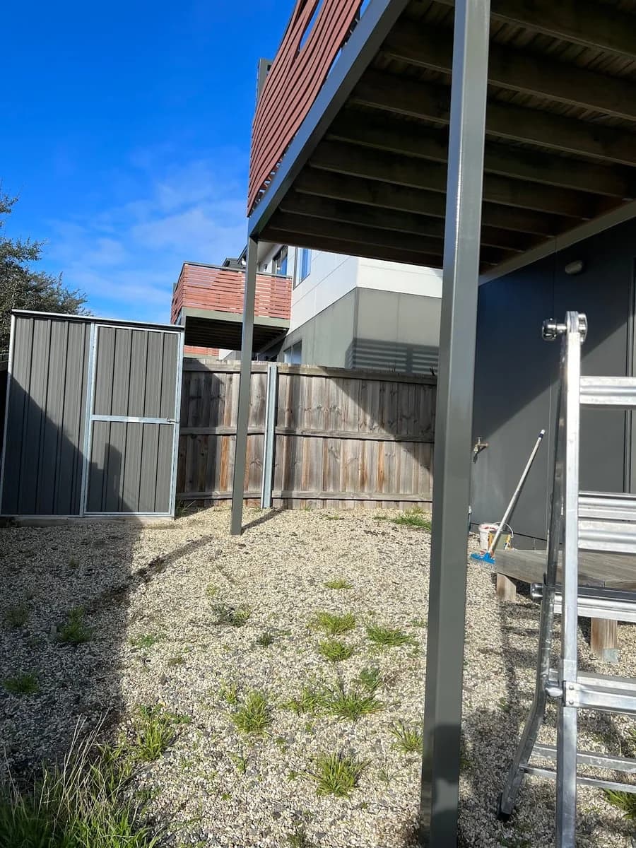 5 Star Professional Painters (Guri Painter Hobart) - Project 5