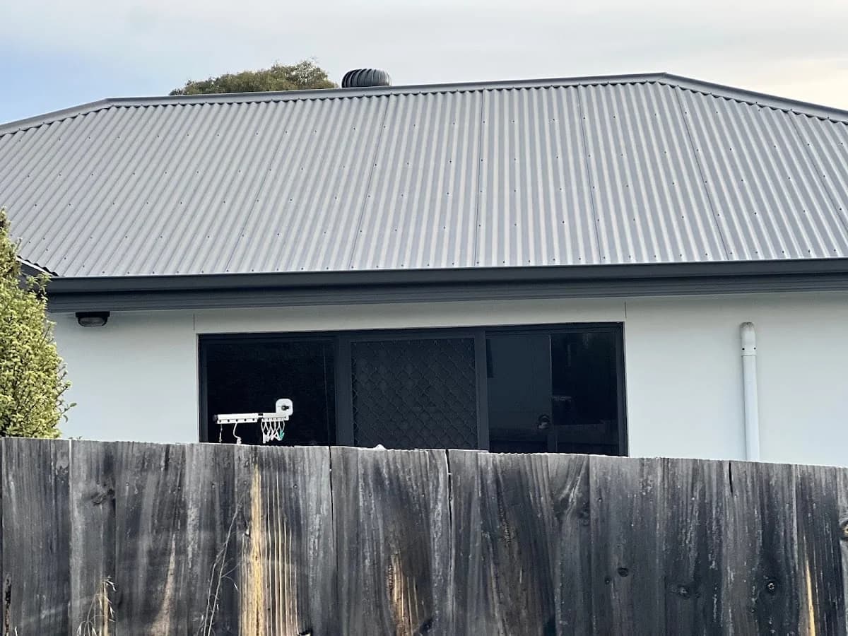 5 Star Professional Painters (Guri Painter Hobart) - Project 2