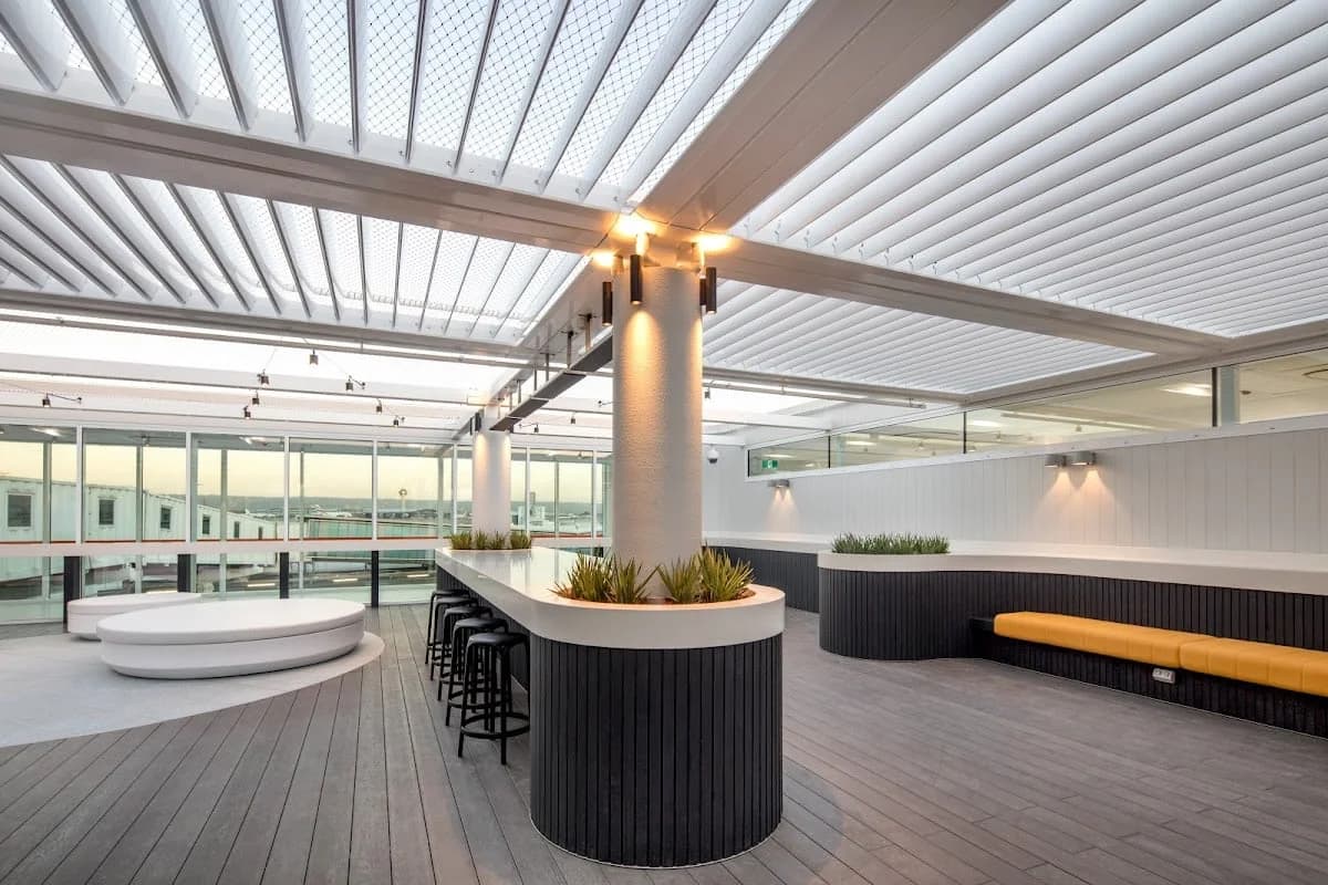 Classic Contractors Pty Ltd - Project 5