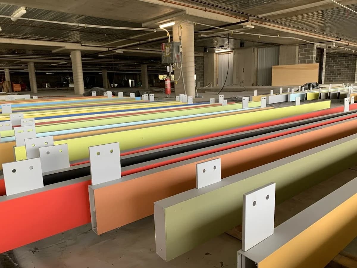 mms professional builders group - Project 3