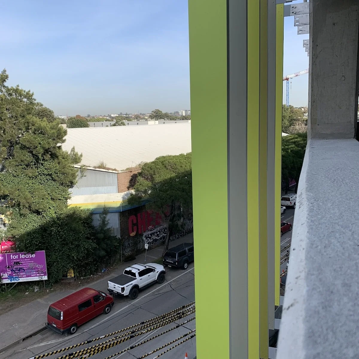 mms professional builders group - Main project