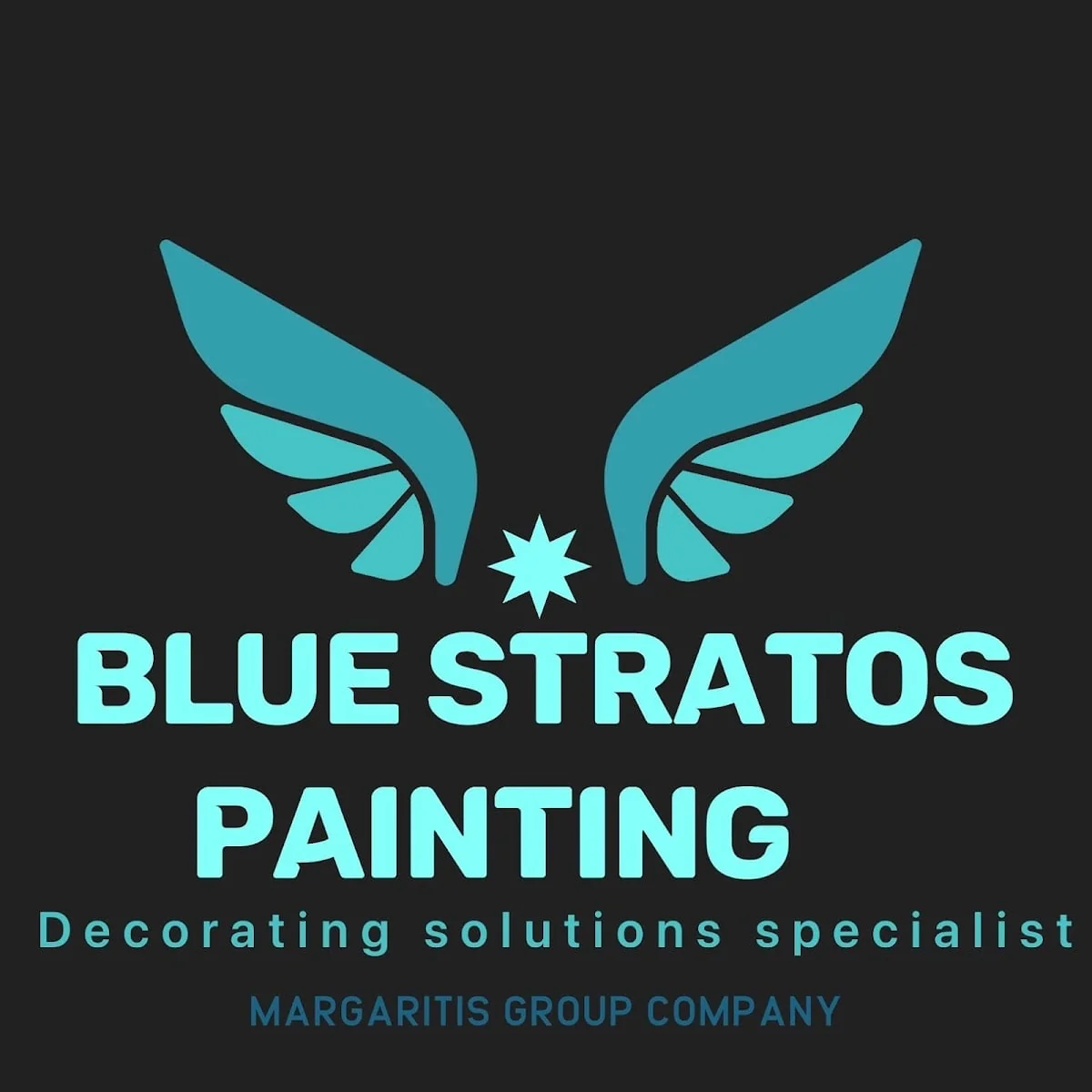 BLUE STRATOS PAINTING AND DECORATING - Project 1