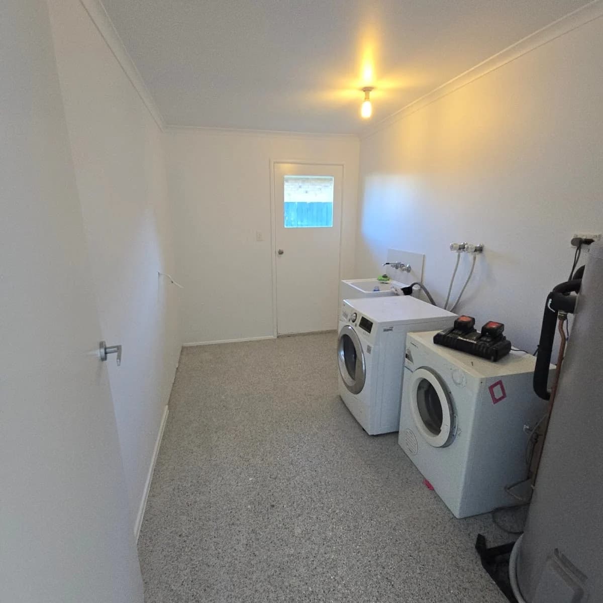 G A Decorators Brisbane Sunshine Coast Painting - Project 3