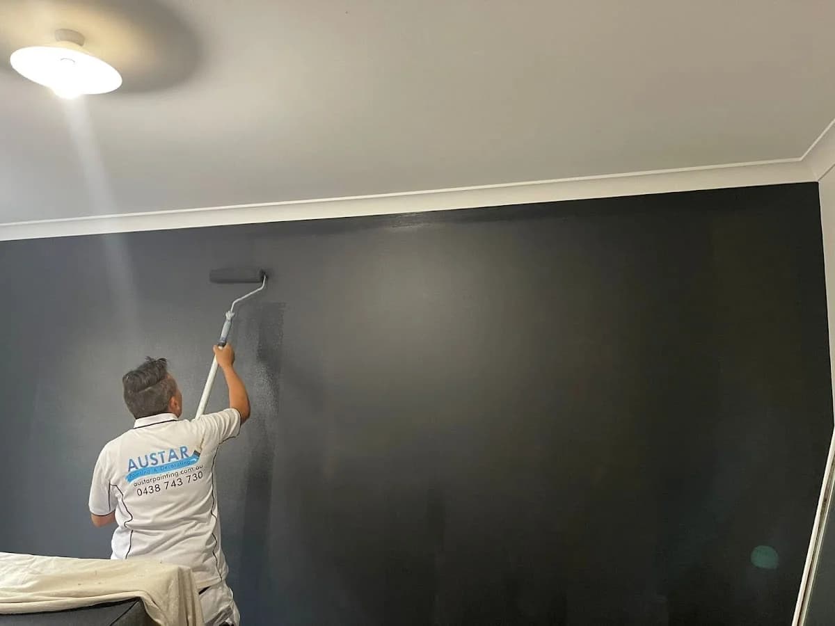 Austar Painting and Renovations - Project 2