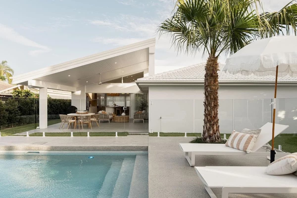 Burton Painting co Pty Ltd - Project 2