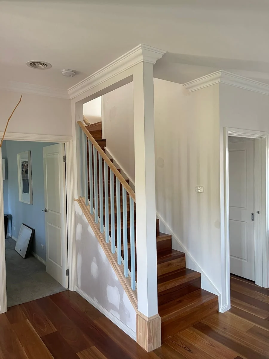 A & H Master Painting - Project 5