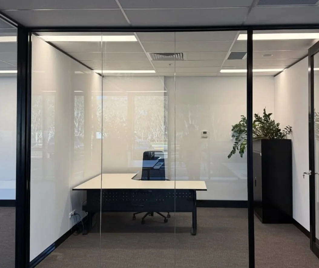 Commercial Fitouts - Project 5