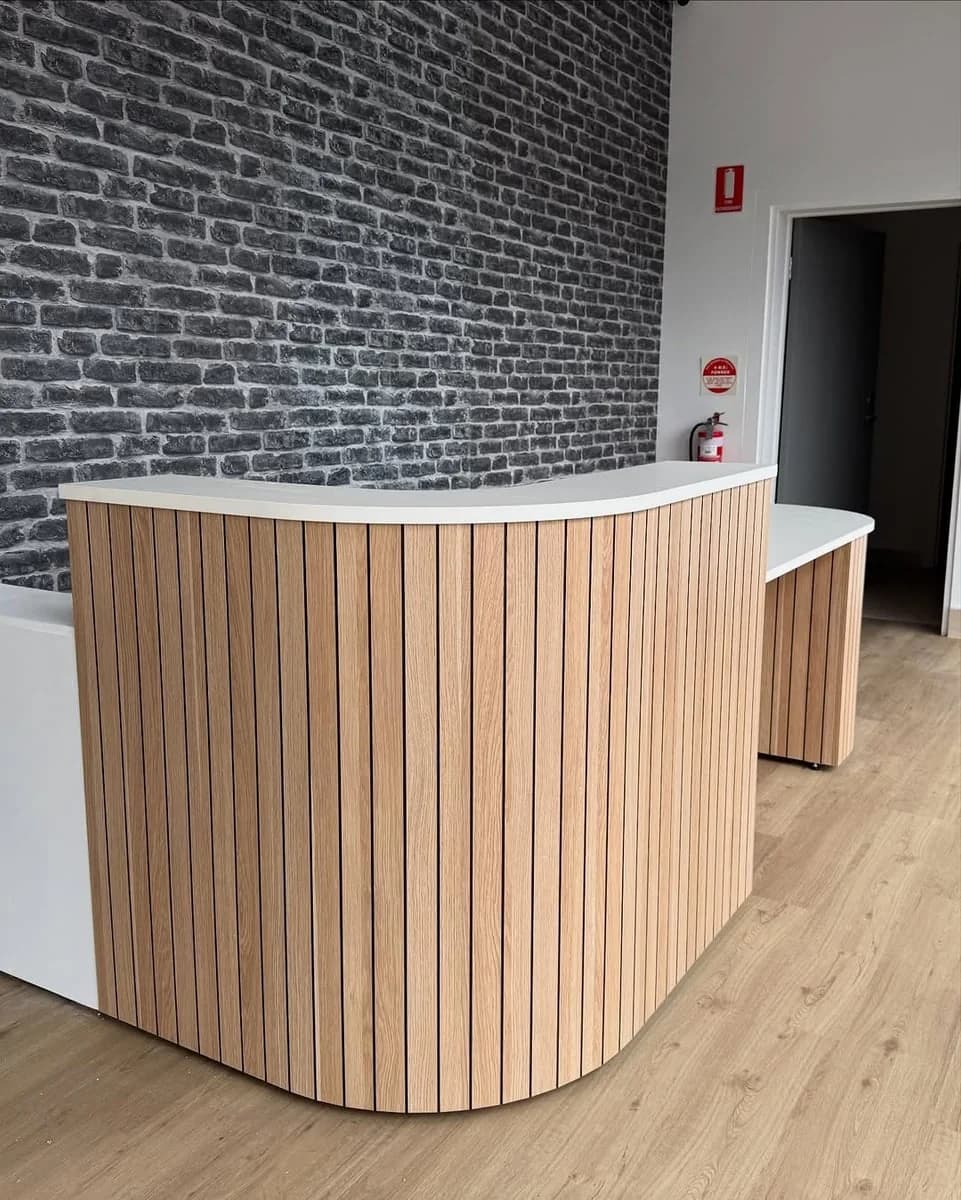 Commercial Fitouts - Project 4