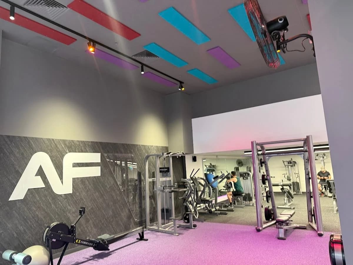 Commercial Fitouts - Project 3