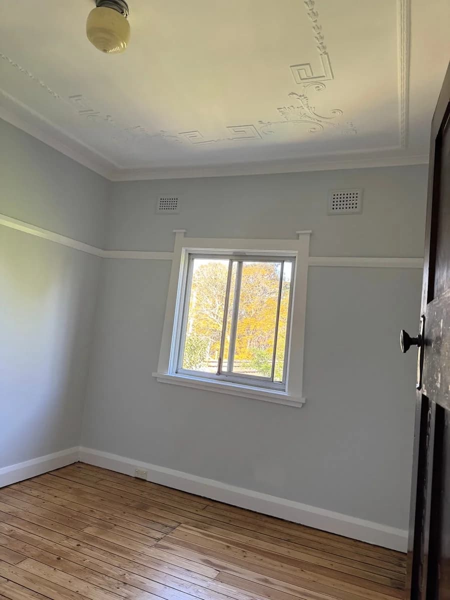 JP PAINTING SYDNEY - Project 3