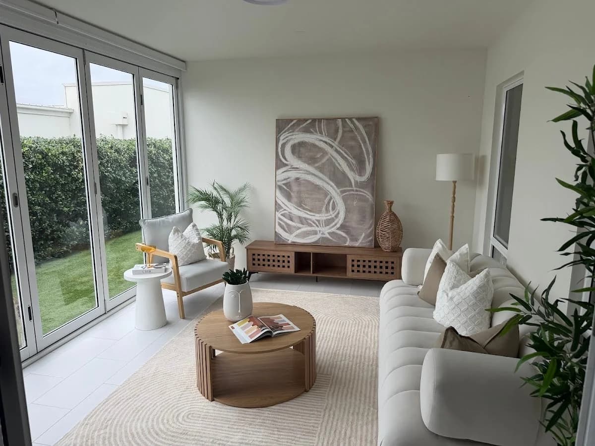 JP PAINTING SYDNEY - Project 4