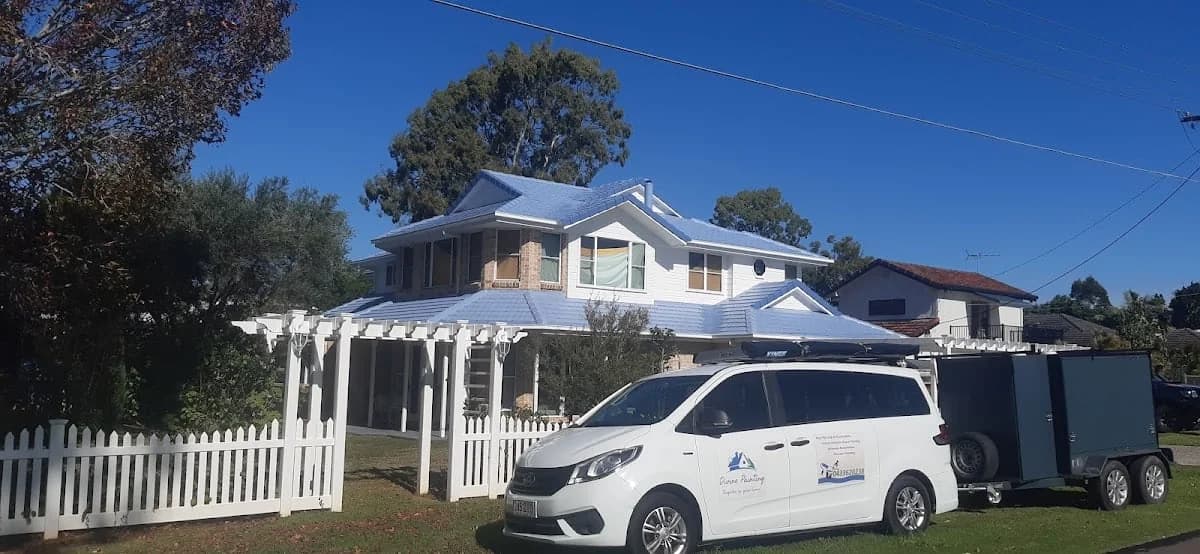 Divine Painting - Project 5