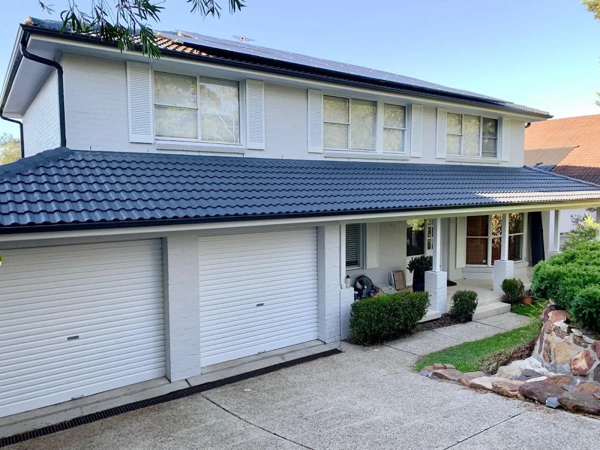 Perfect Painting Sydney - Project 5