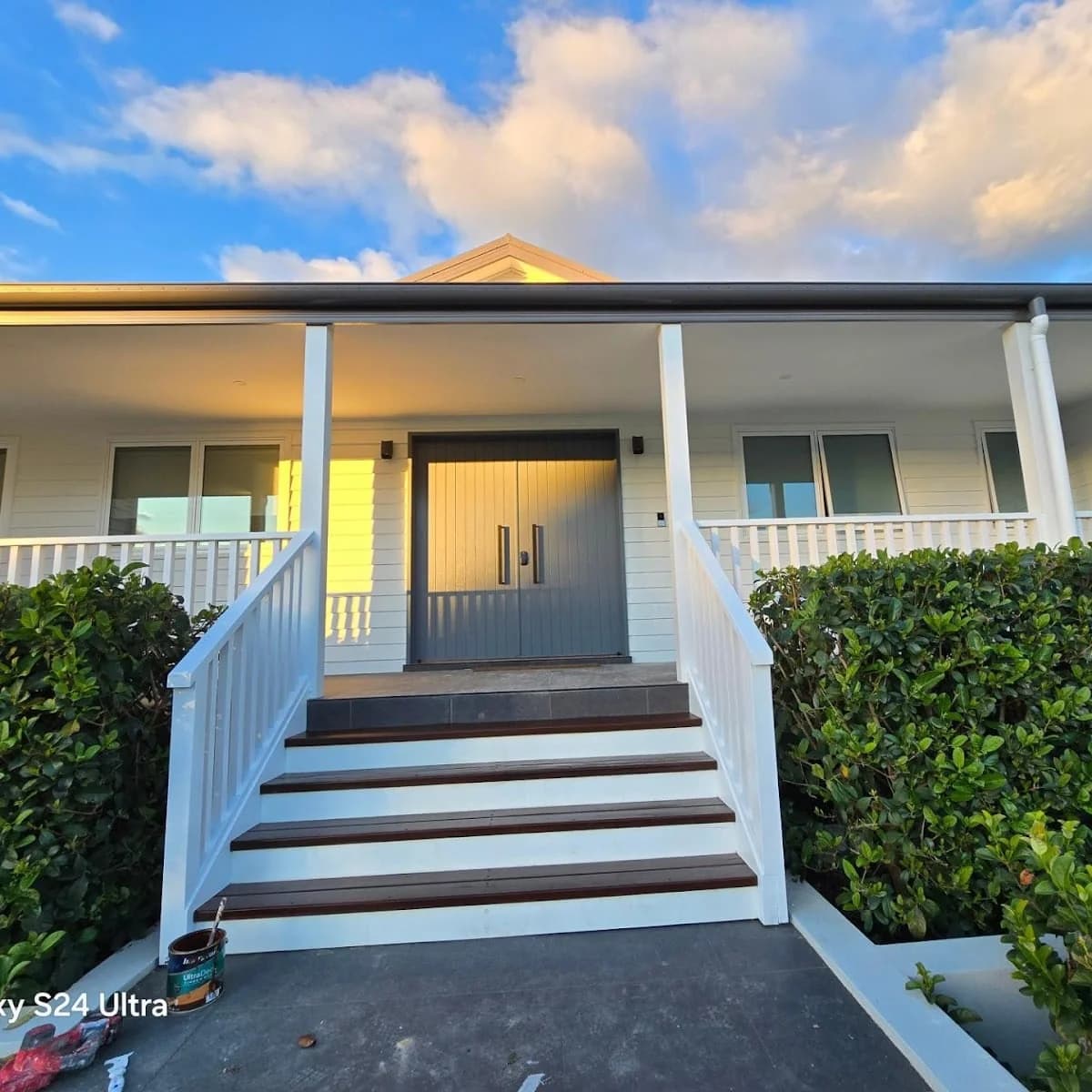 Ariyan painting - Project 4