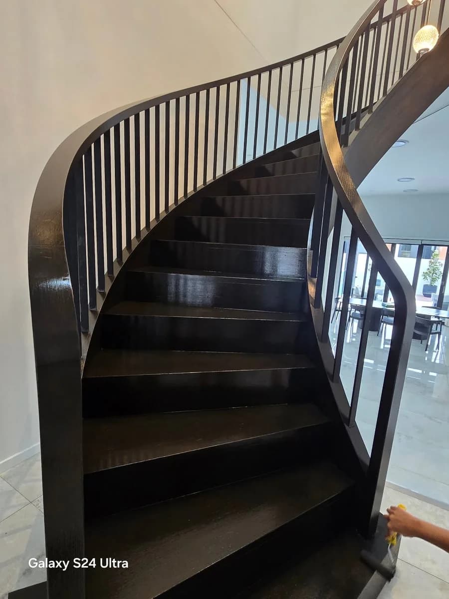 Ariyan painting - Project 3