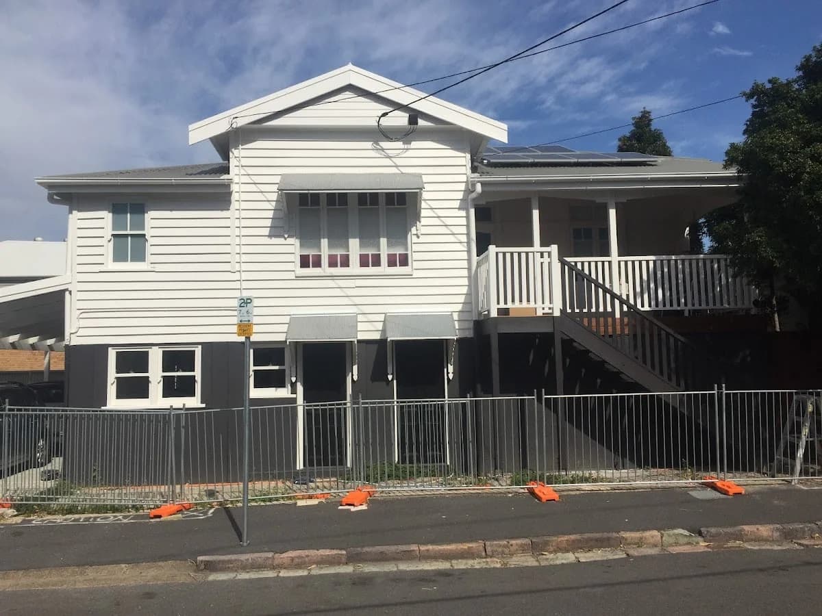 Bakker's Painting Services - Project 2