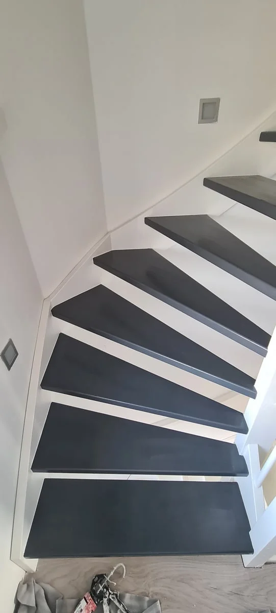 Bakker's Painting Services - Project 5