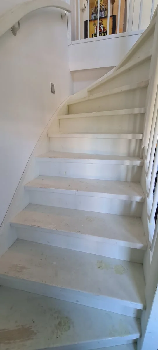 Bakker's Painting Services - Project 4