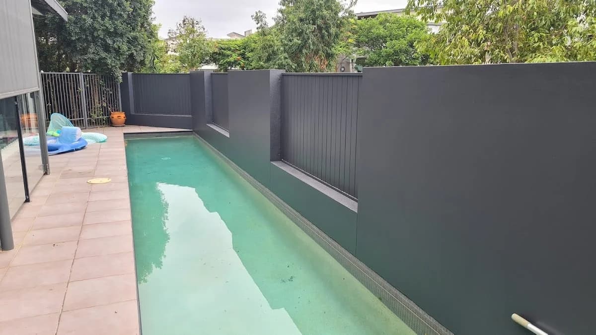 Bakker's Painting Services - Project 3