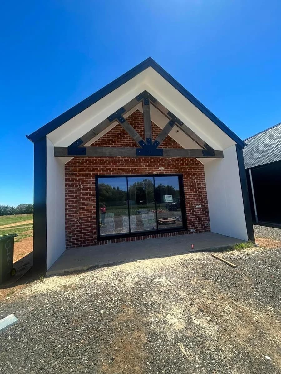 Greenhalghs painting and decorating - Project 2