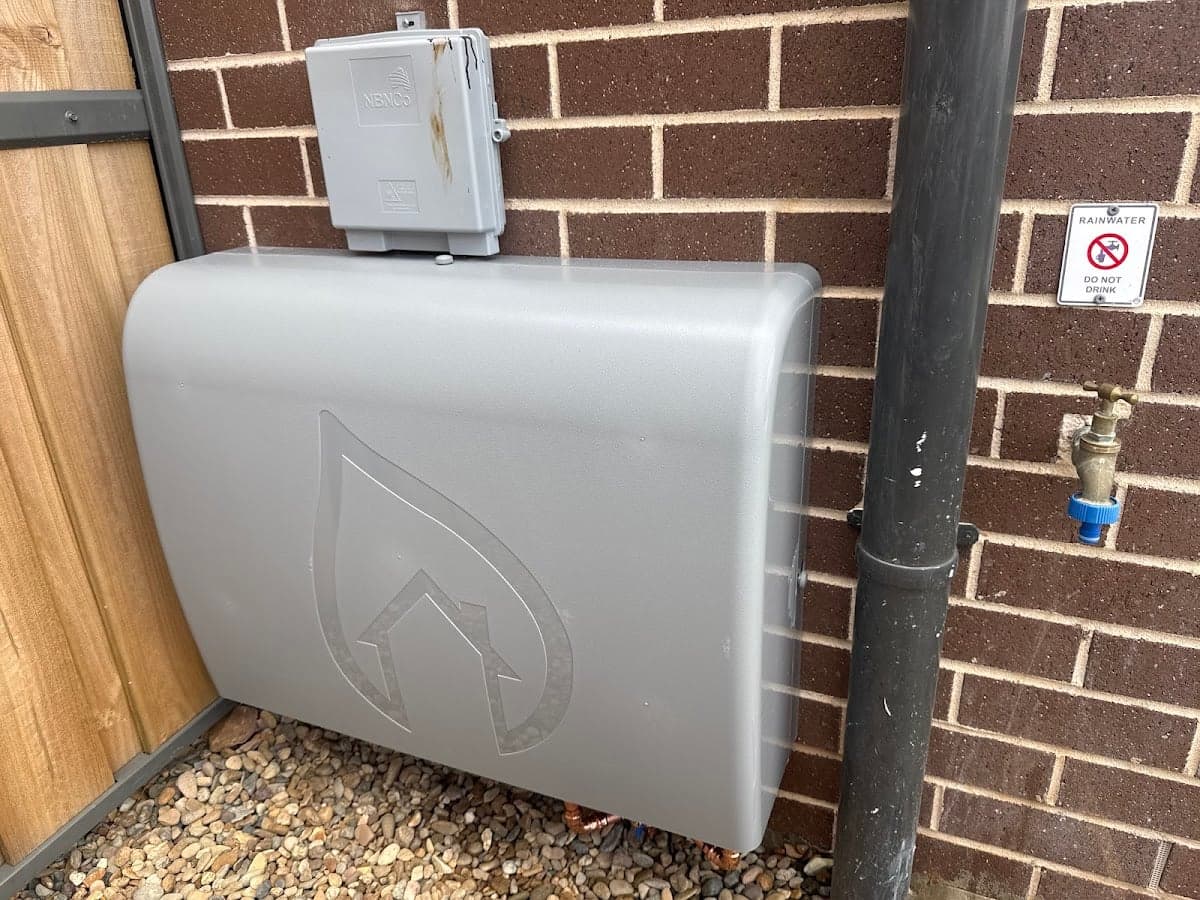 Clear Coast Plumbing - Project 2