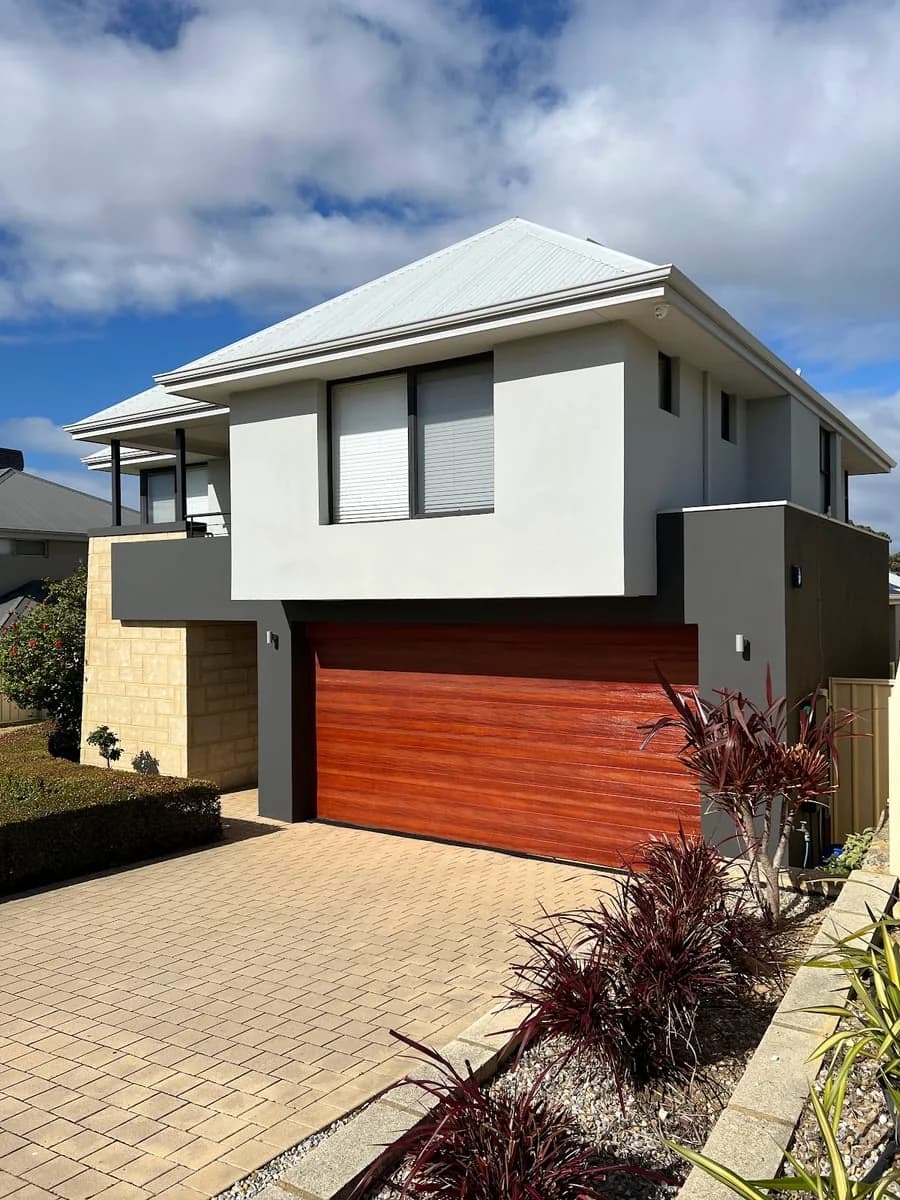 Signature Painting Perth - Project 2