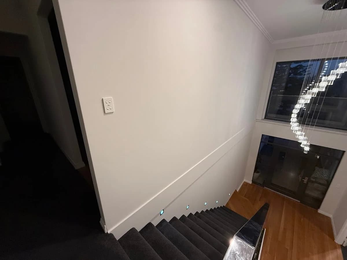 Signature Painting Perth - Project 4