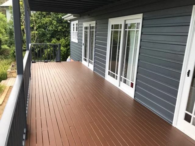 Blue Mountains Painting - Project 5