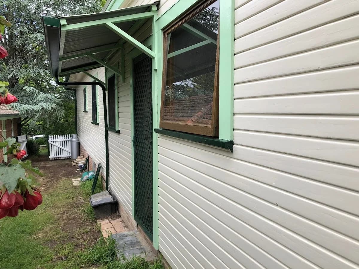 Blue Mountains Painting - Project 2