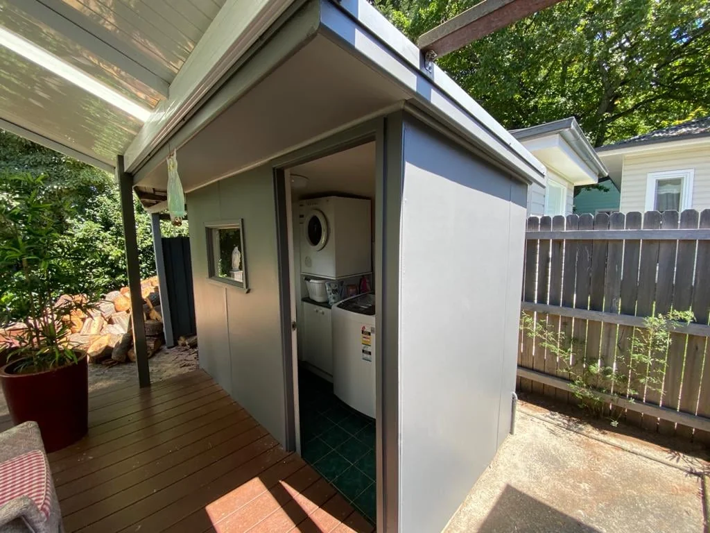 Blue Mountains Painting - Main project