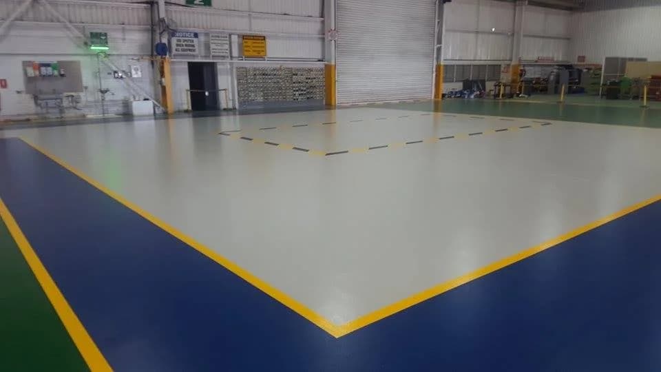 VALENTINE'S PAINTING SERVICE - Project 3