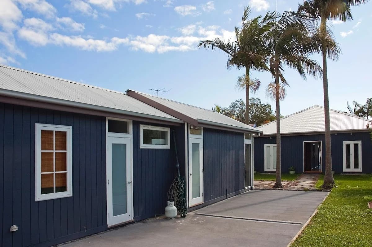 Just Paint It - Project 2