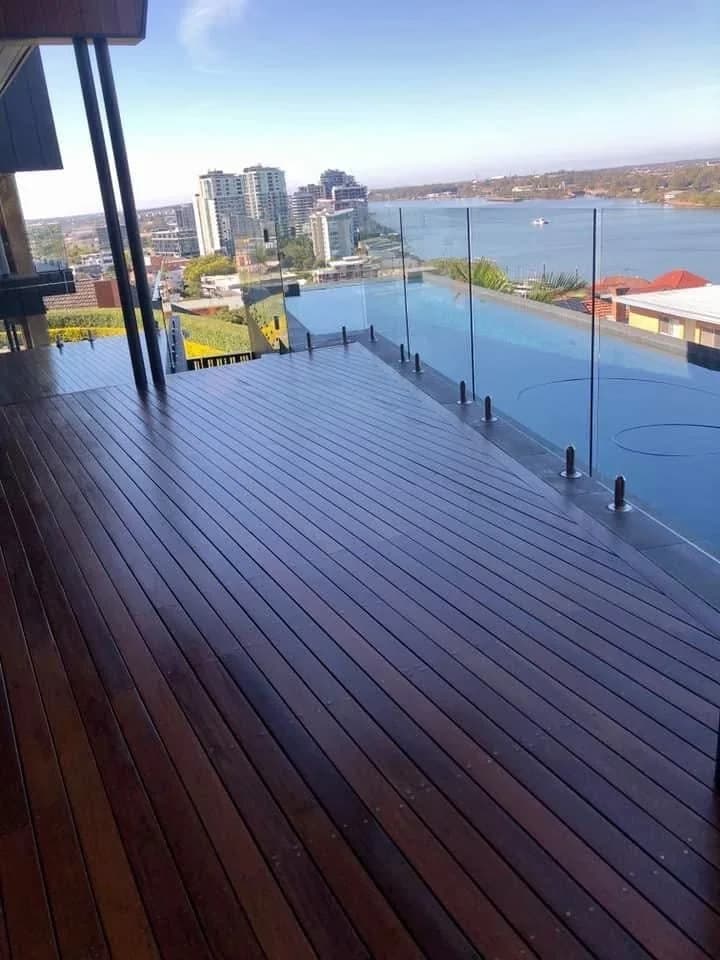 Ash Cross Painting & Roof Restorations - Project 3