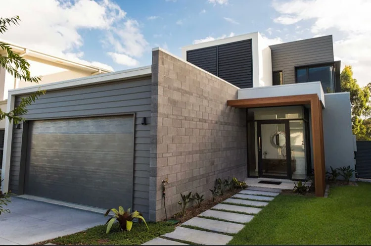 Ryteo Coatings Gold Coast - Exterior Painters Gold Coast | Commercial painters Gold Coast - Main project