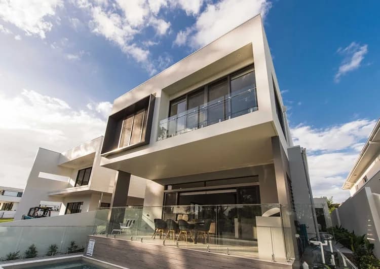 Ryteo Coatings Gold Coast - Exterior Painters Gold Coast | Commercial painters Gold Coast - Project 5