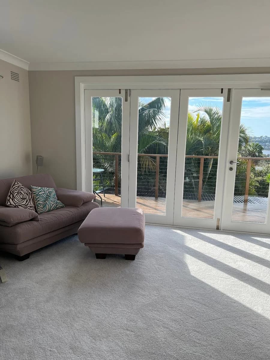 Ultracoat Painting & Decorating - Project 4