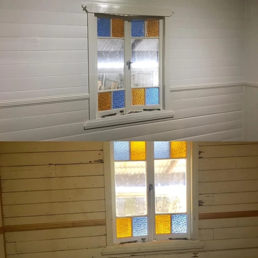 JCP INDUSTRIES PTY LTD - COMMERCIAL & DOMESTIC HOUSE PAINTING SERVICES - Project 3