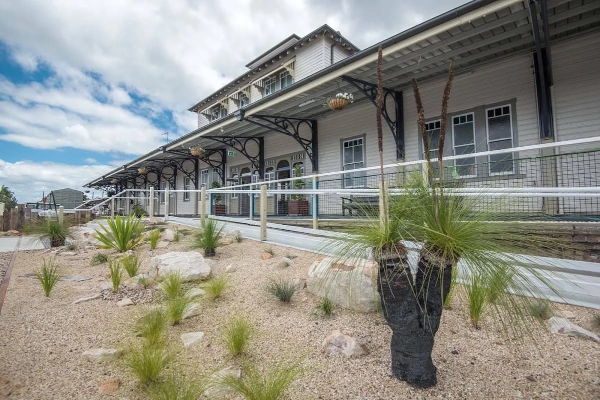 JCP INDUSTRIES PTY LTD - COMMERCIAL & DOMESTIC HOUSE PAINTING SERVICES - Project 5