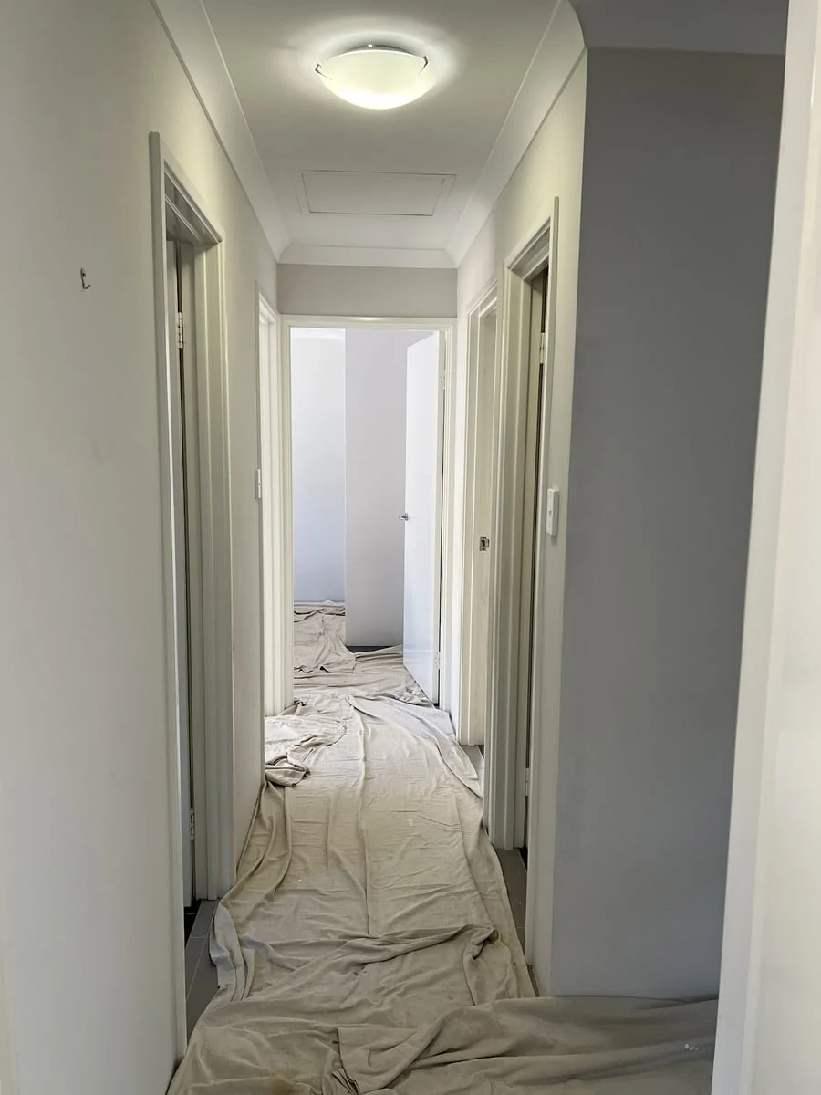 Freshstar Painting & Deco - Project 5