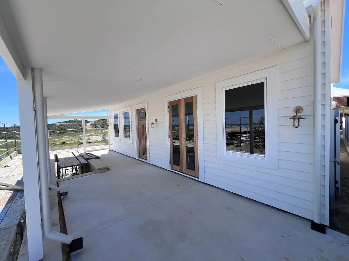 Freshstar Painting & Deco - Project 2