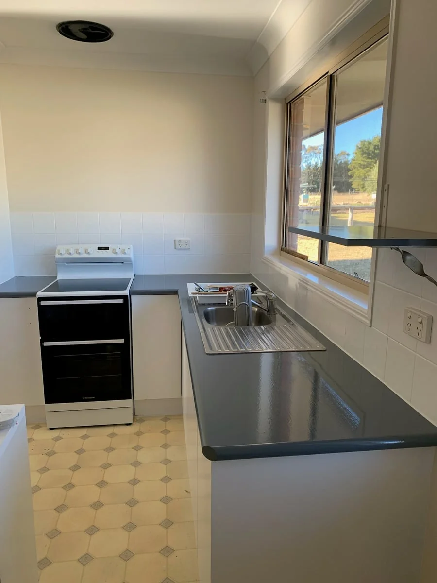 EDO Painting Services - Project 3