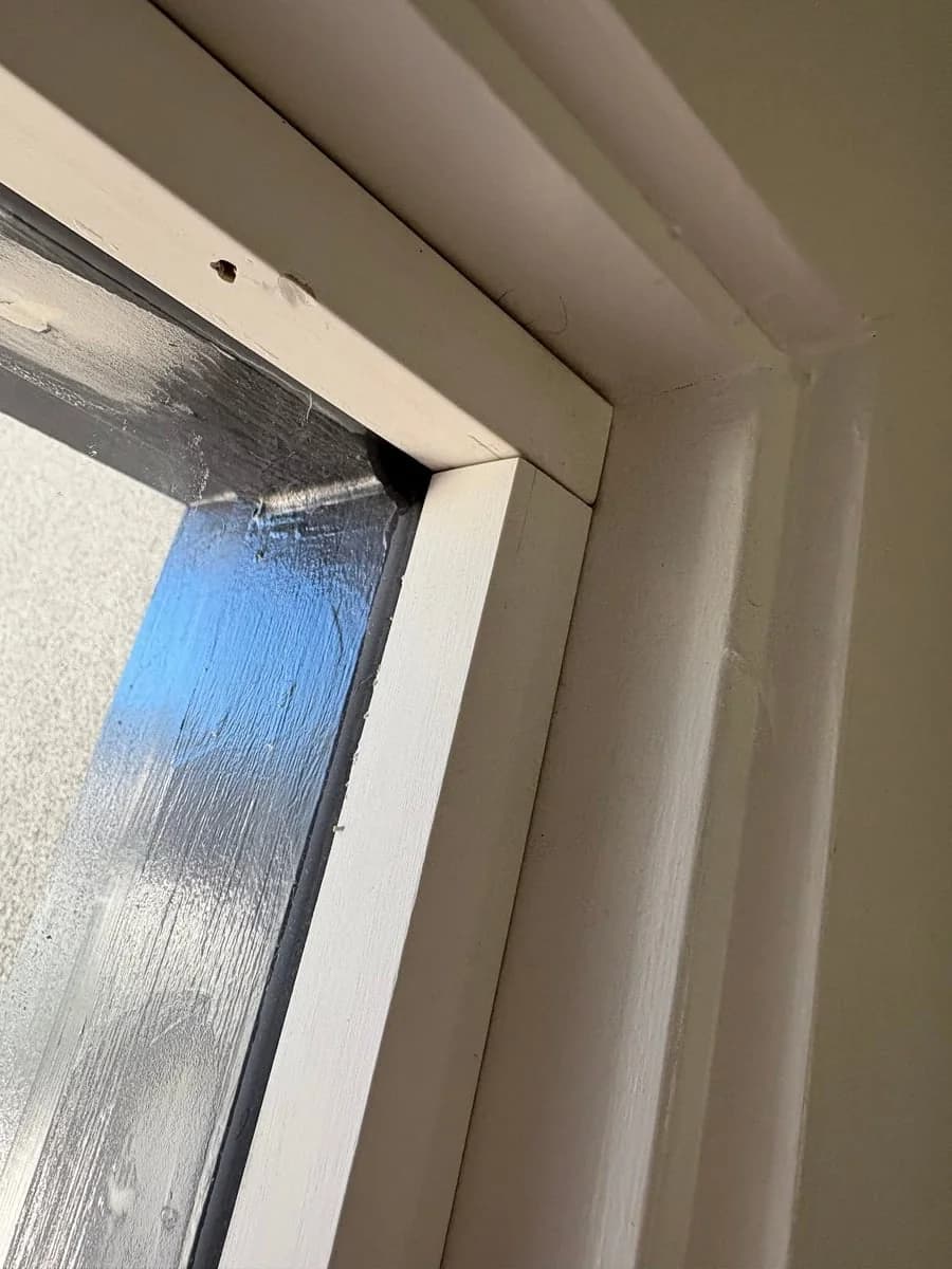 EDO Painting Services - Project 4