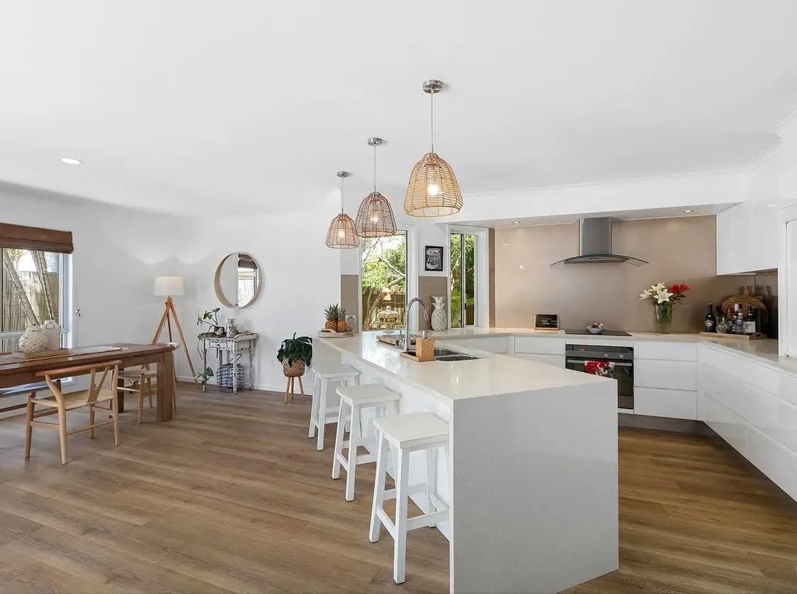 Hardy Painting & Decorating HP&D. - Project 2