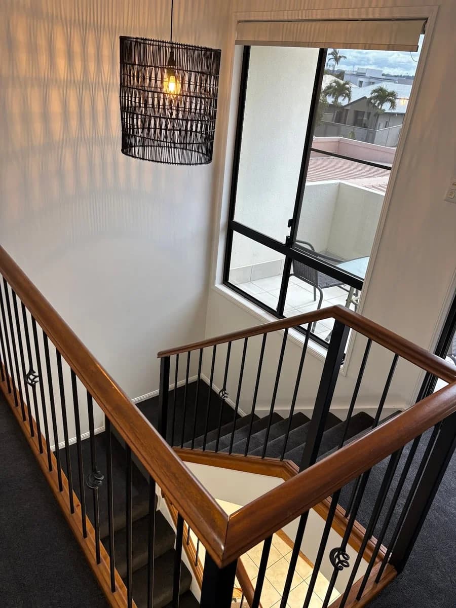 Hardy Painting & Decorating HP&D. - Project 5