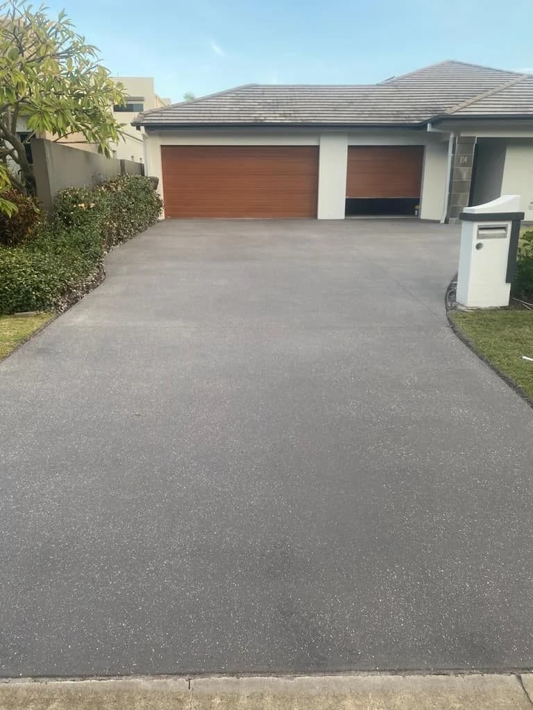 MASEM Painting & Concrete Resurfacing - Project 3