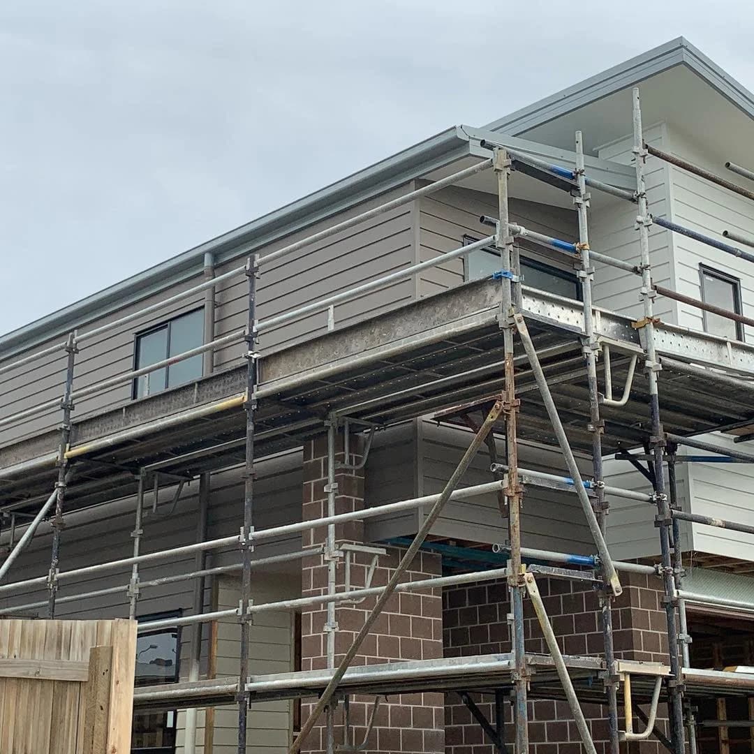 MASEM Painting & Concrete Resurfacing - Project 4